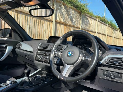 BMW 2 Series Unknown White #23