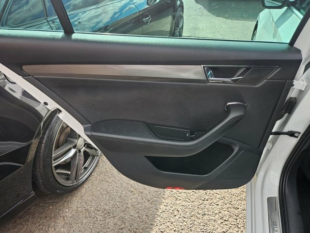 Skoda Superb Se Technology Grey #16
