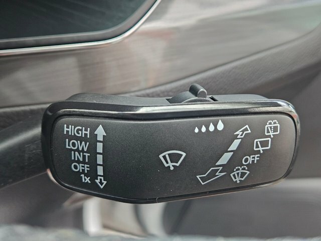 Skoda Superb Se Technology Grey #27