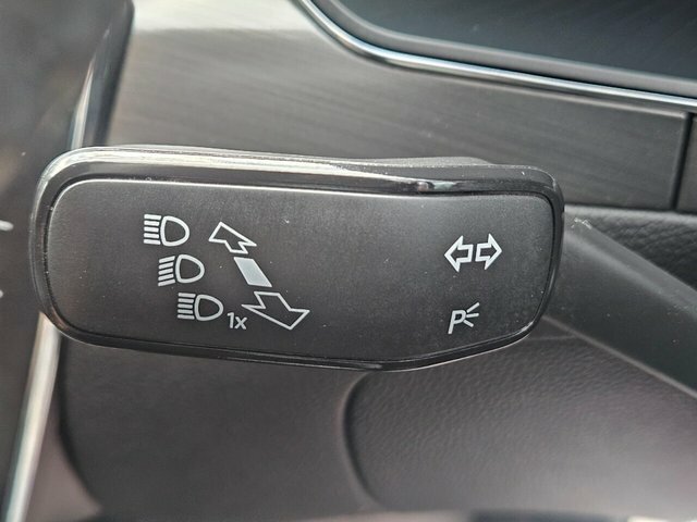 Skoda Superb Se Technology Grey #23