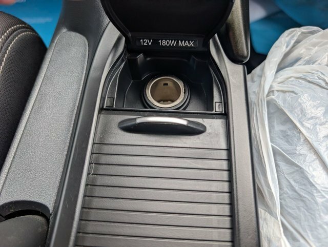 Honda Civic I-dtec Sr Silver #34