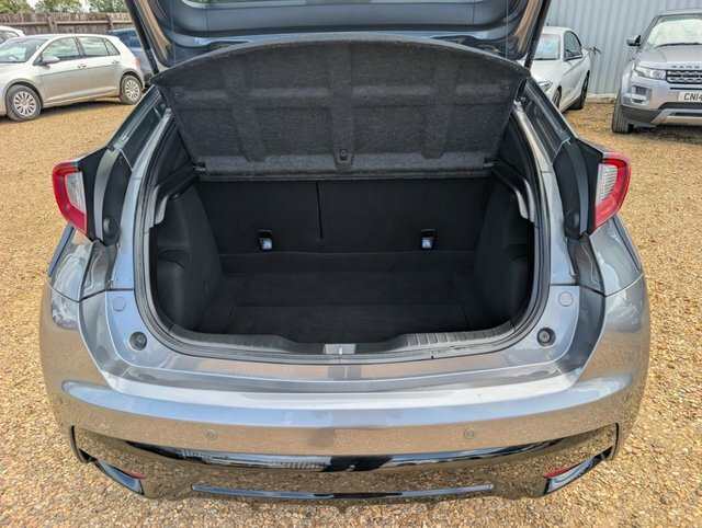 Honda Civic I-dtec Sr Silver #45