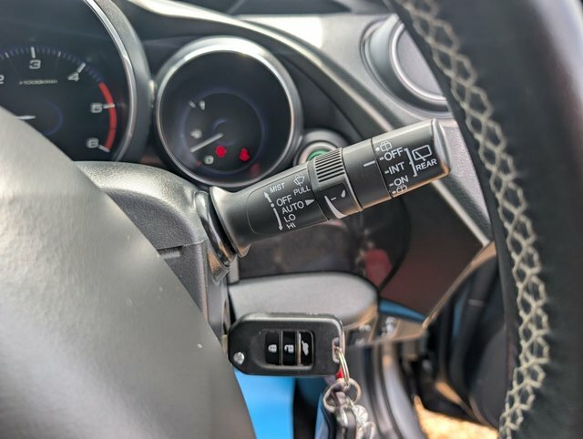 Honda Civic I-dtec Sr Silver #24