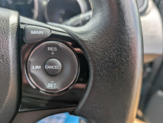 Honda Civic I-dtec Sr Silver #22