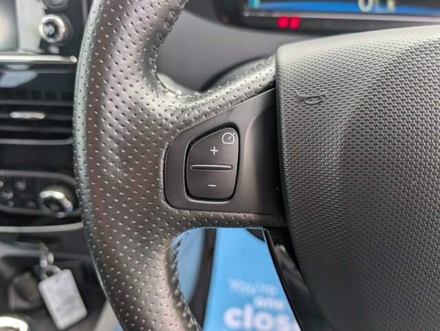Renault Zoe Dynamique Nav Ze 40 A White #19