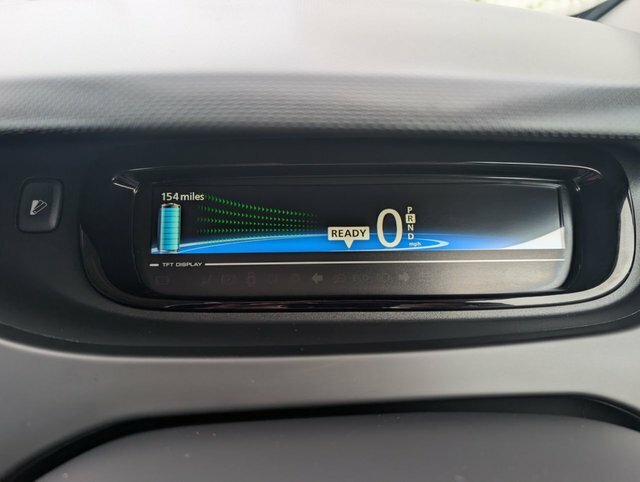 Renault Zoe Dynamique Nav Ze 40 A White #24