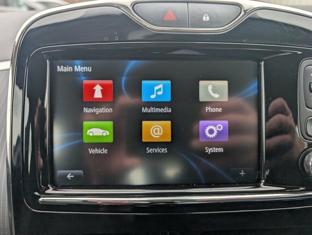 Renault Zoe Dynamique Nav Ze 40 A White #26