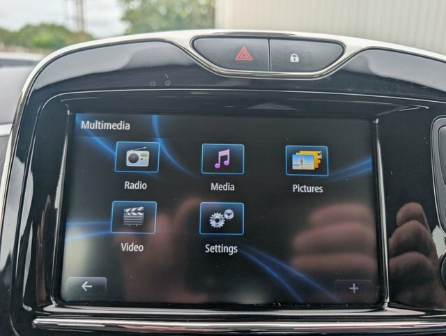 Renault Zoe Dynamique Nav Ze 40 A White #27