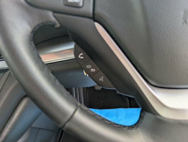 Honda Cr-V Suv Black #24