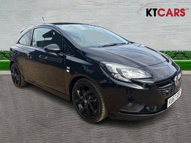 Vauxhall Corsa 1.4I Ecoflex Design Euro 6 Silver #8