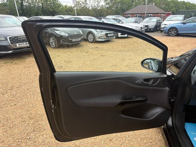 Vauxhall Corsa 1.4I Ecoflex Design Euro 6 Silver #33
