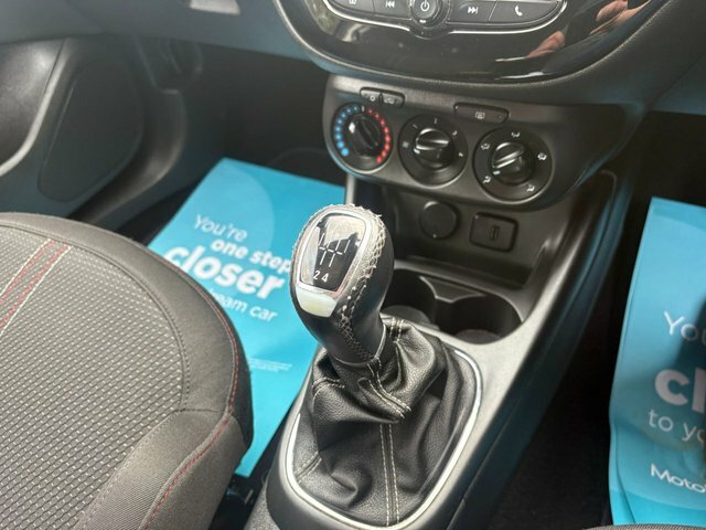 Vauxhall Corsa 1.4I Ecoflex Design Euro 6 Silver #27