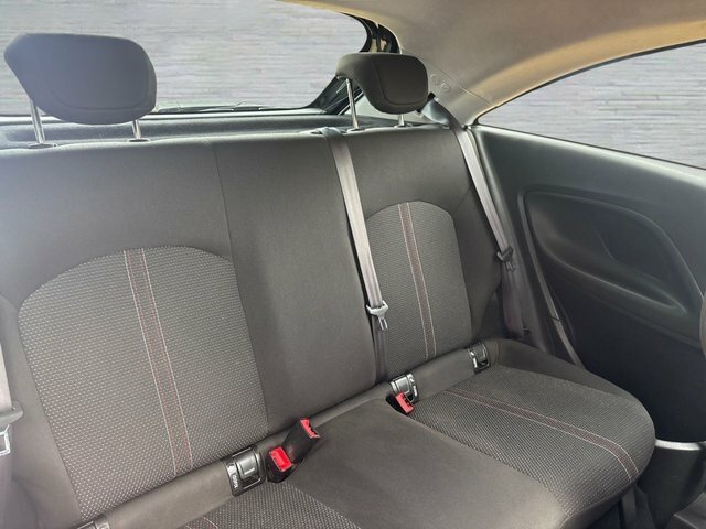 Vauxhall Corsa 1.4I Ecoflex Design Euro 6 Silver #29