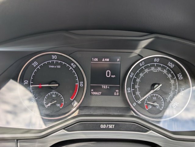 Skoda Superb 1.5 Tsi Se L Dsg Green #24