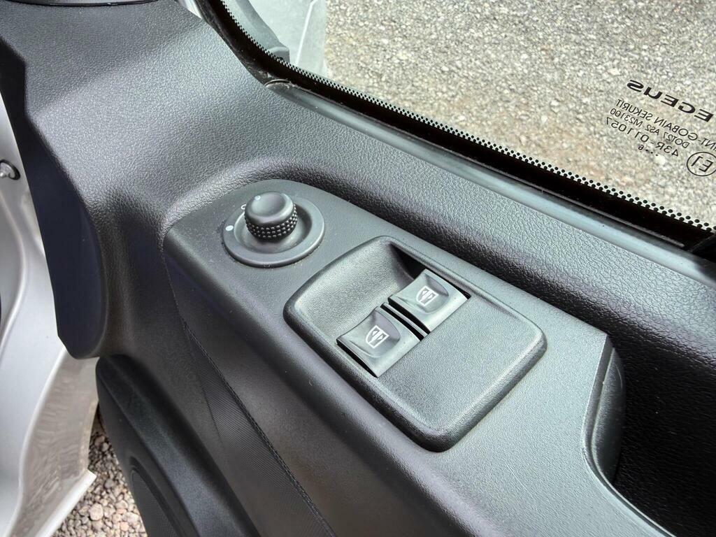 Fiat Talento 16V Sx Multijet White #28
