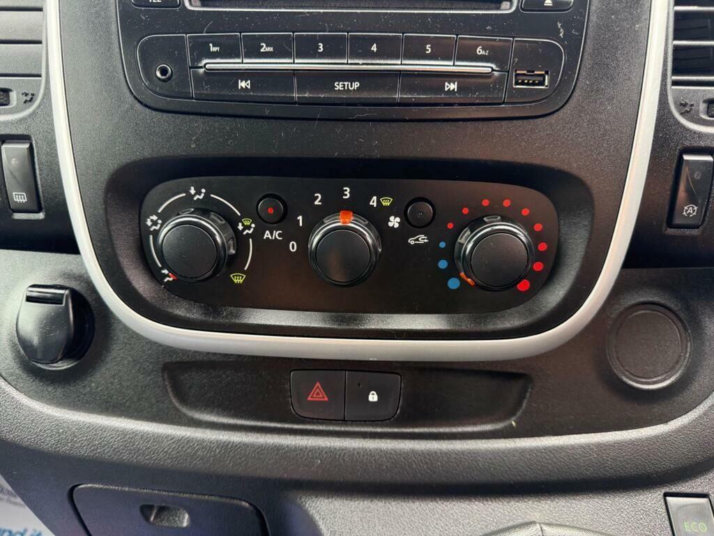 Fiat Talento 16V Sx Multijet White #21