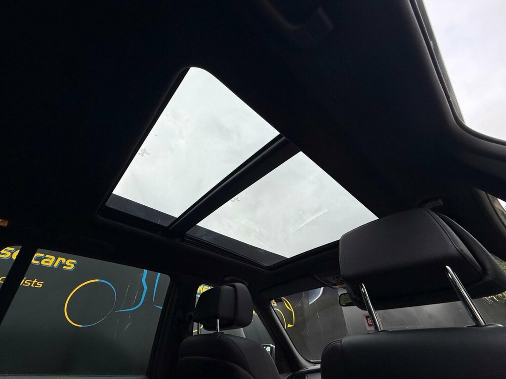 BMW X5 35D M Sport Blue #22