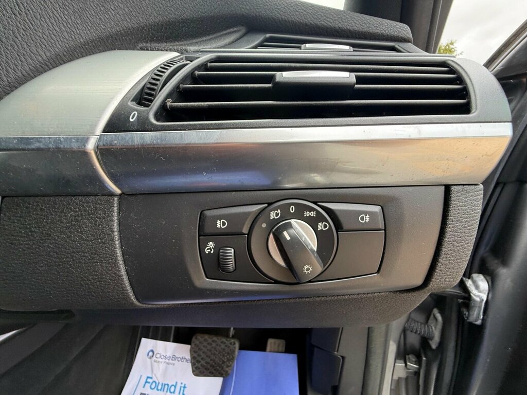 BMW X5 35D M Sport Blue #29
