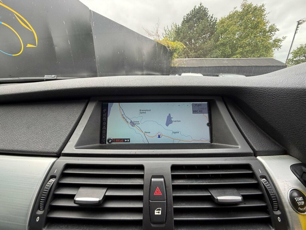 BMW X5 35D M Sport Blue #24