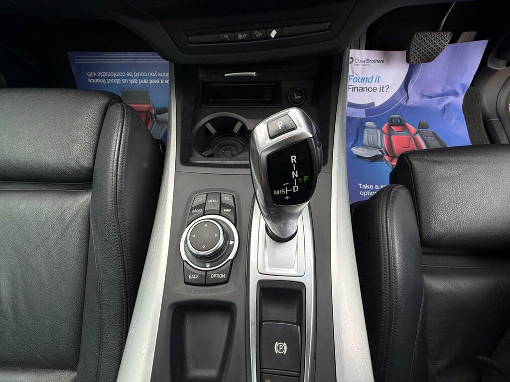 BMW X5 35D M Sport Blue #26