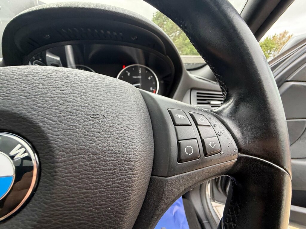 BMW X5 35D M Sport Blue #28