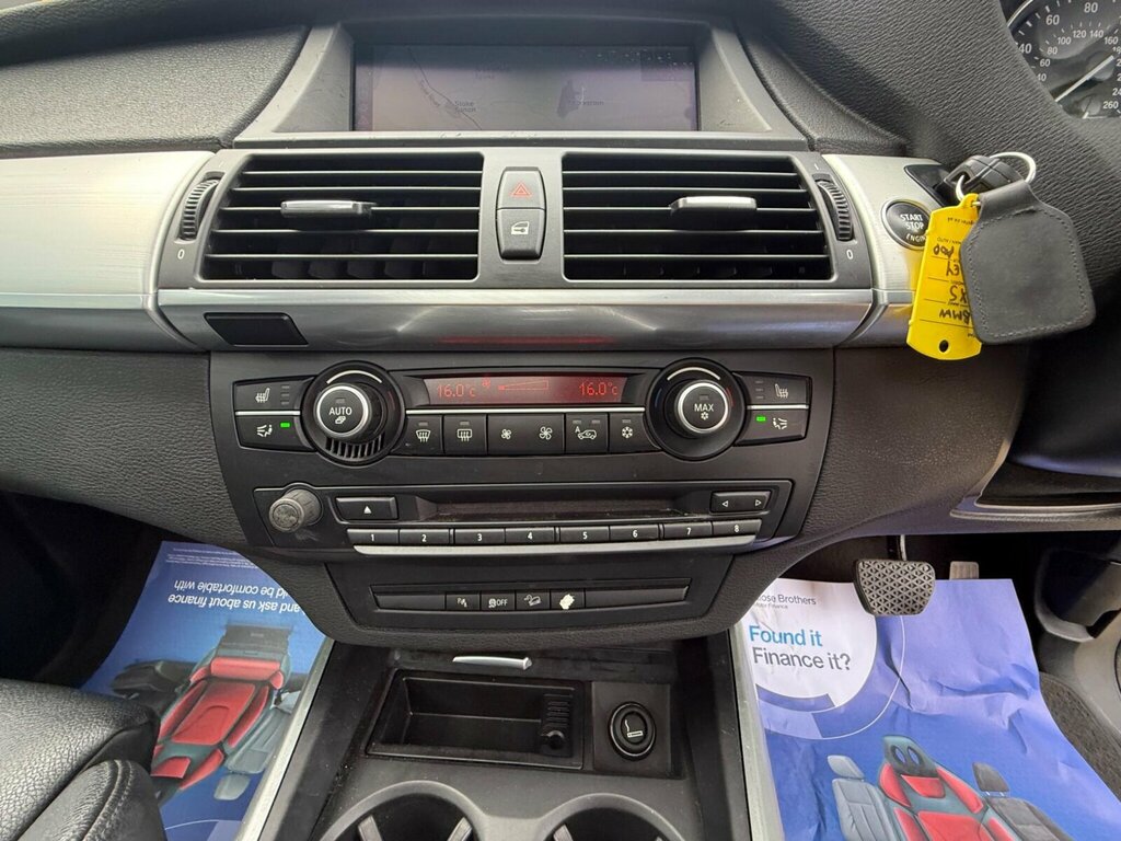 BMW X5 35D M Sport Blue #25