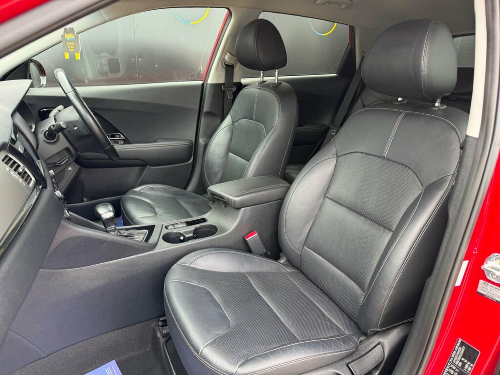 Kia Niro 1.6 Gdi Phev 3 #18