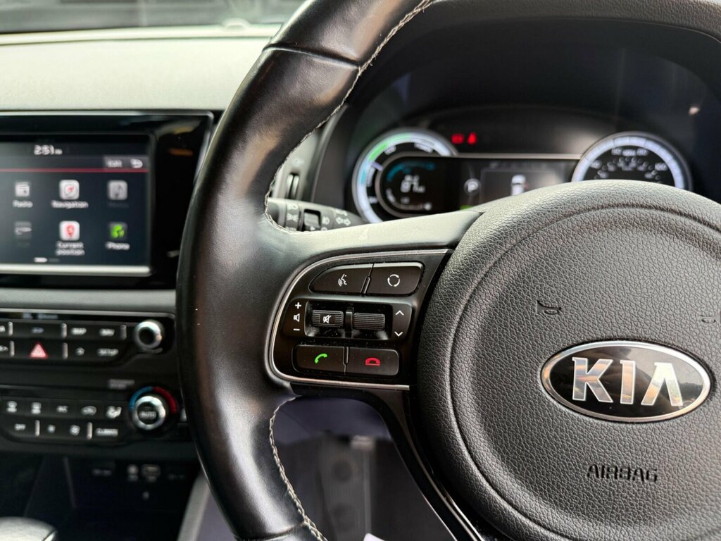 Kia Niro 1.6 Gdi Phev 3 #25