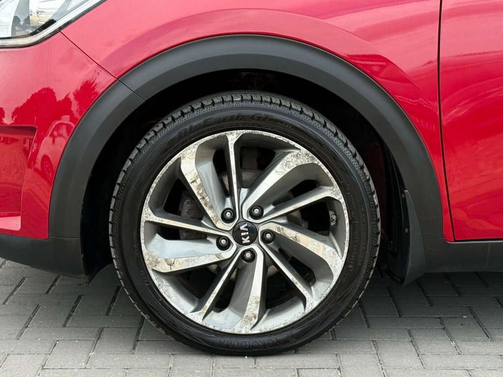 Kia Niro 1.6 Gdi Phev 3 #12
