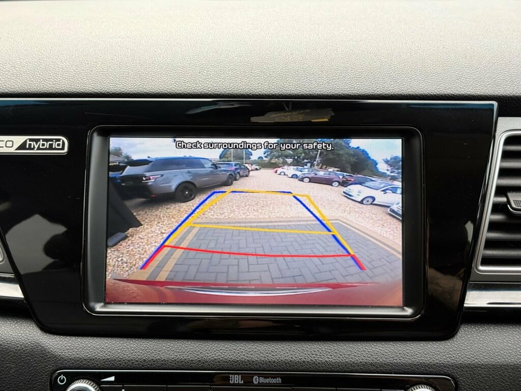 Kia Niro 1.6 Gdi Phev 3 #31