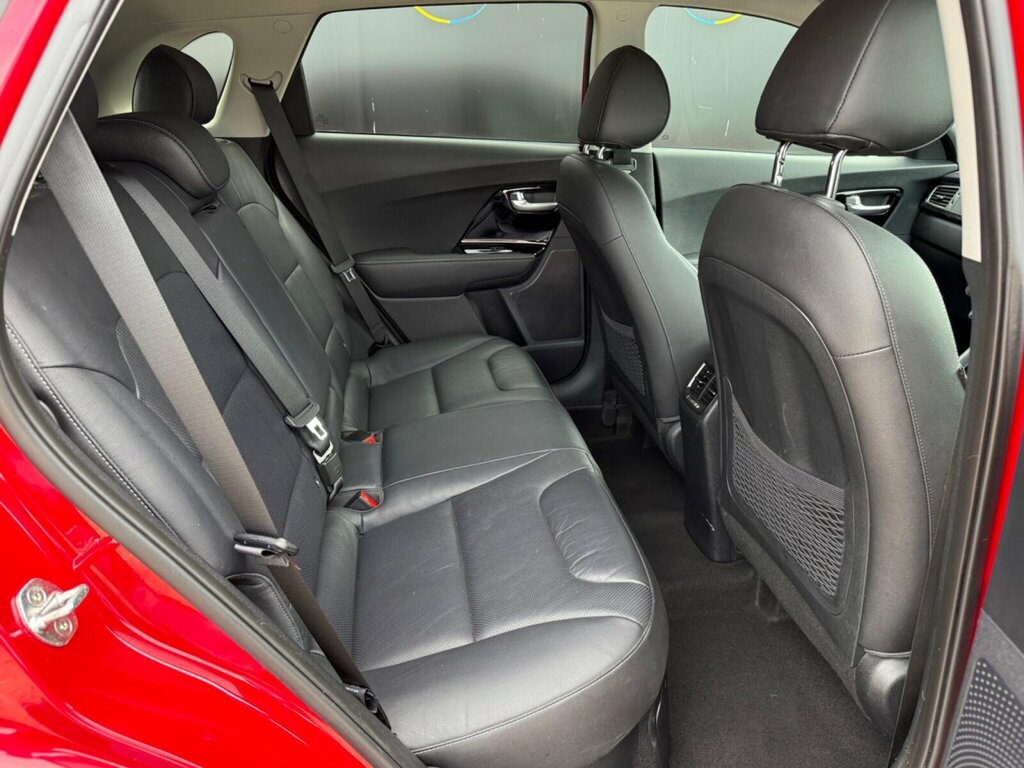 Kia Niro 1.6 Gdi Phev 3 #15