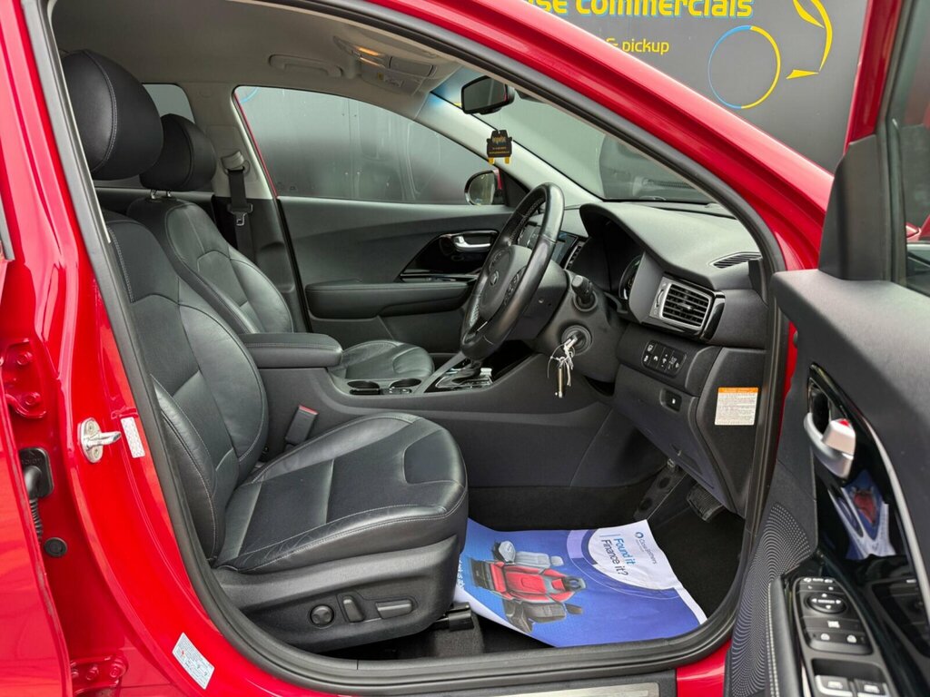 Kia Niro 1.6 Gdi Phev 3 #13