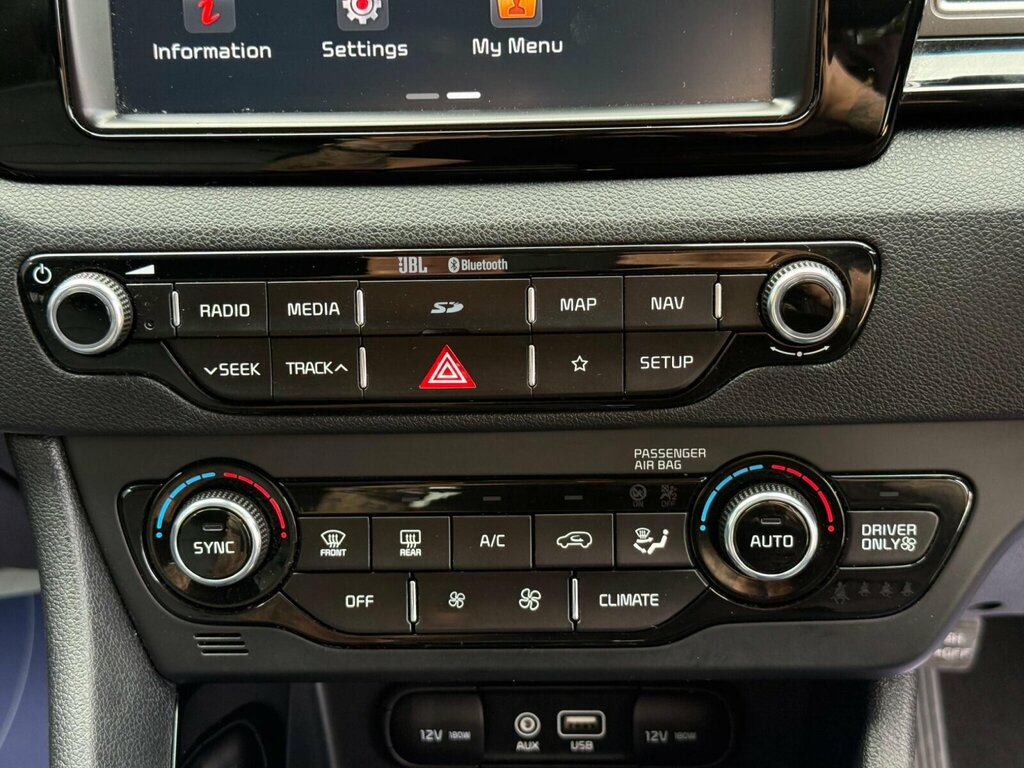 Kia Niro 1.6 Gdi Phev 3 #32