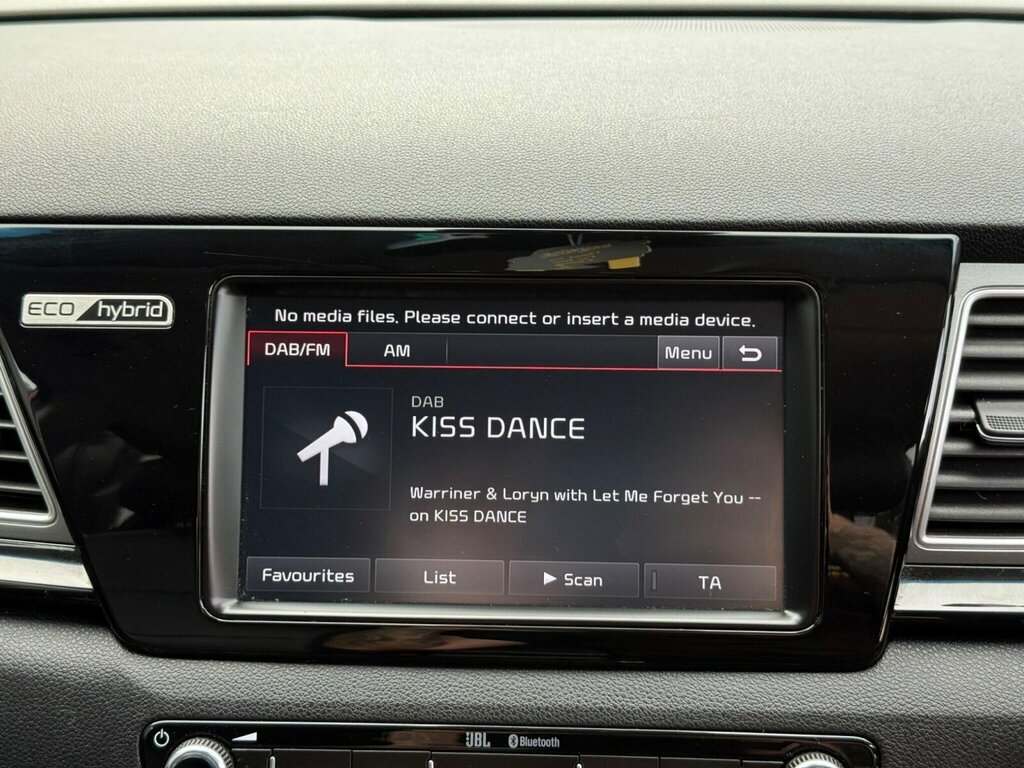 Kia Niro 1.6 Gdi Phev 3 #30