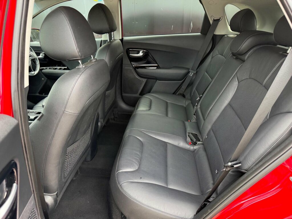 Kia Niro 1.6 Gdi Phev 3 #20