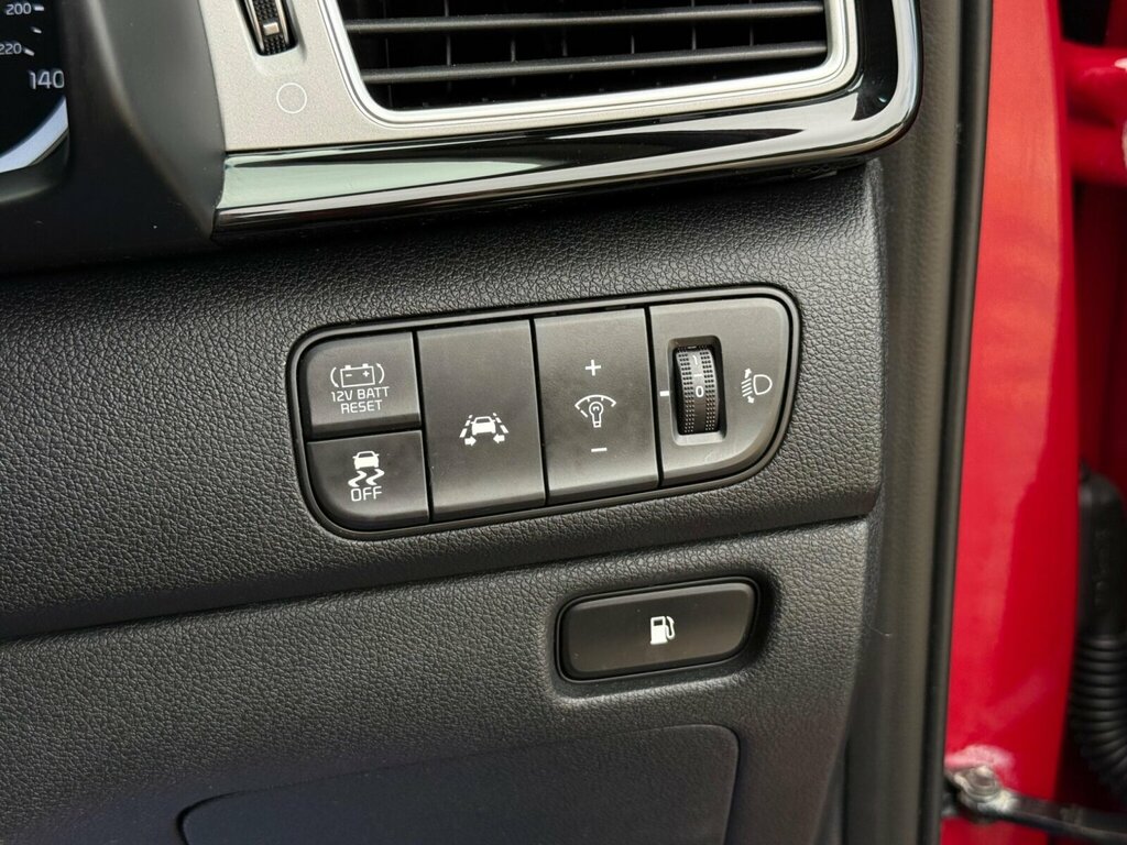 Kia Niro 1.6 Gdi Phev 3 #27