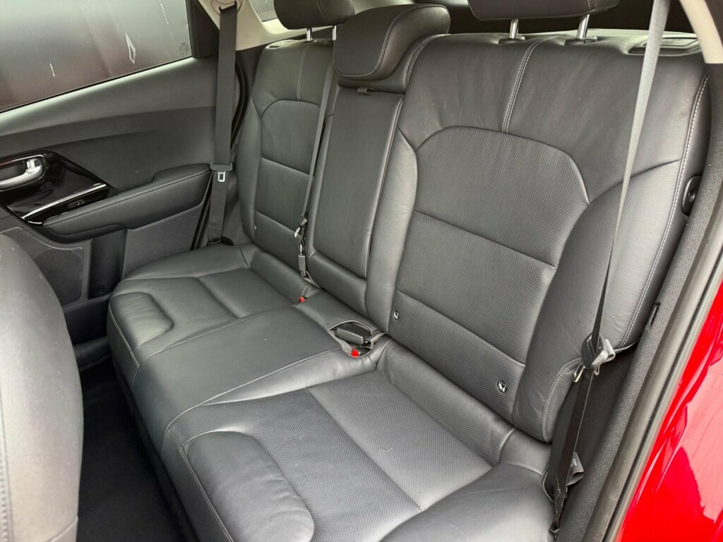 Kia Niro 1.6 Gdi Phev 3 #21