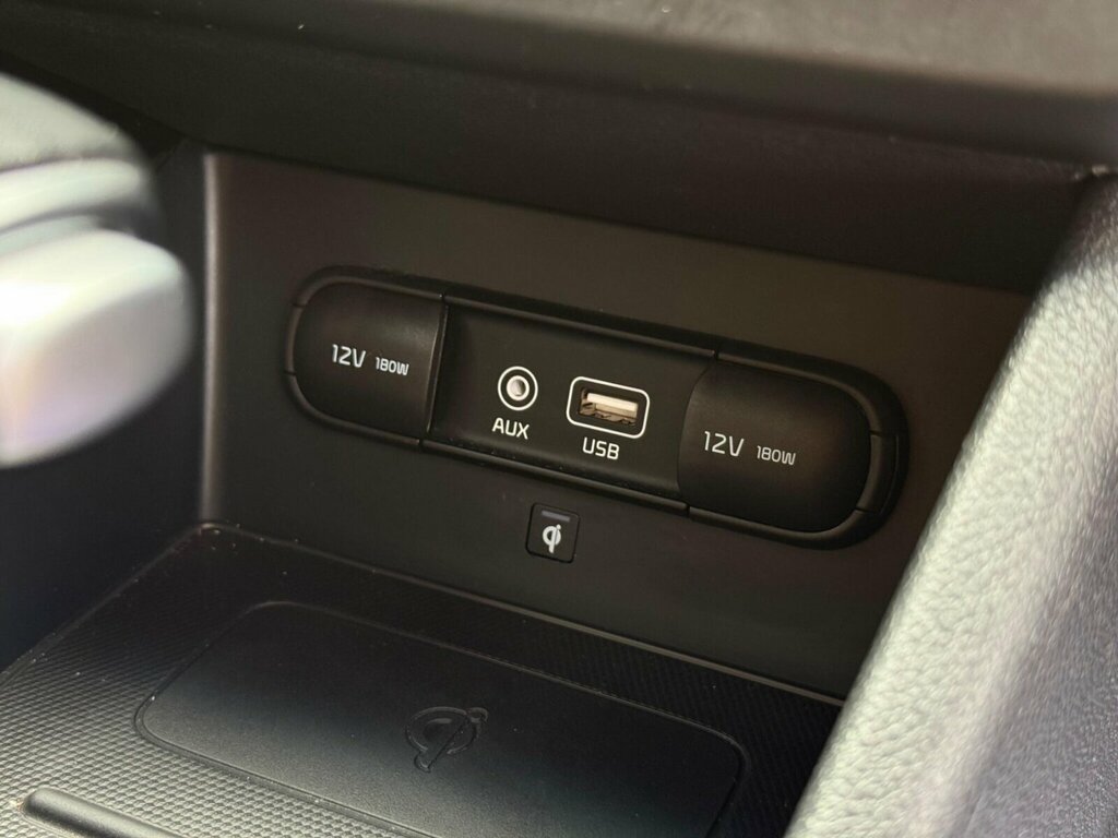Kia Niro 1.6 Gdi Phev 3 #33