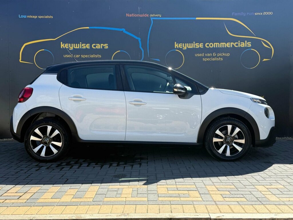 Citroen C3 1.6 Bluehdi Feel Euro 6 Ss  #6