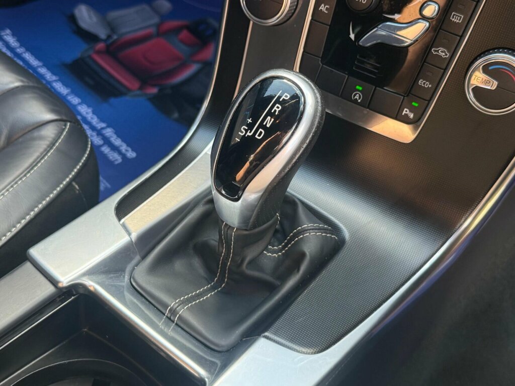 Volvo V60 V60 Se Nav T4 Blue #27