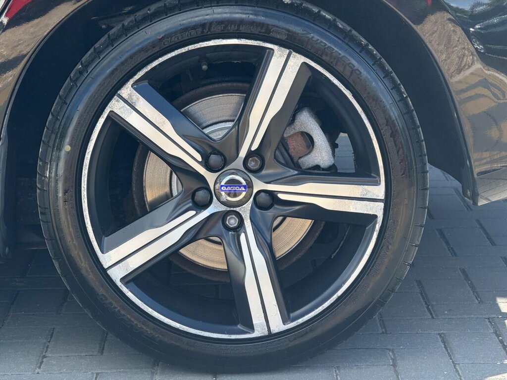 Volvo V60 V60 Se Nav T4 Blue #11