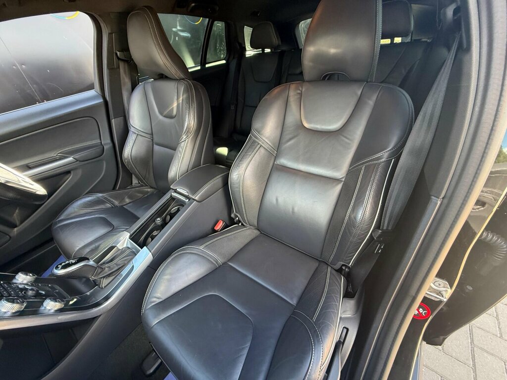 Volvo V60 V60 Se Nav T4 Blue #19