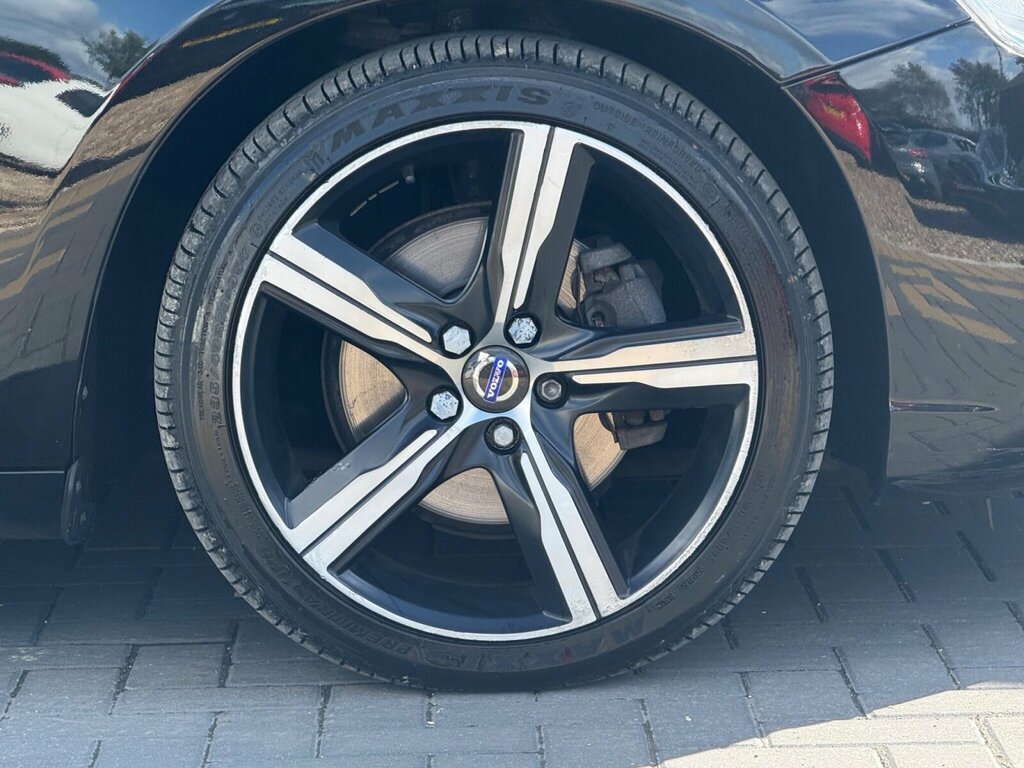 Volvo V60 V60 Se Nav T4 Blue #10