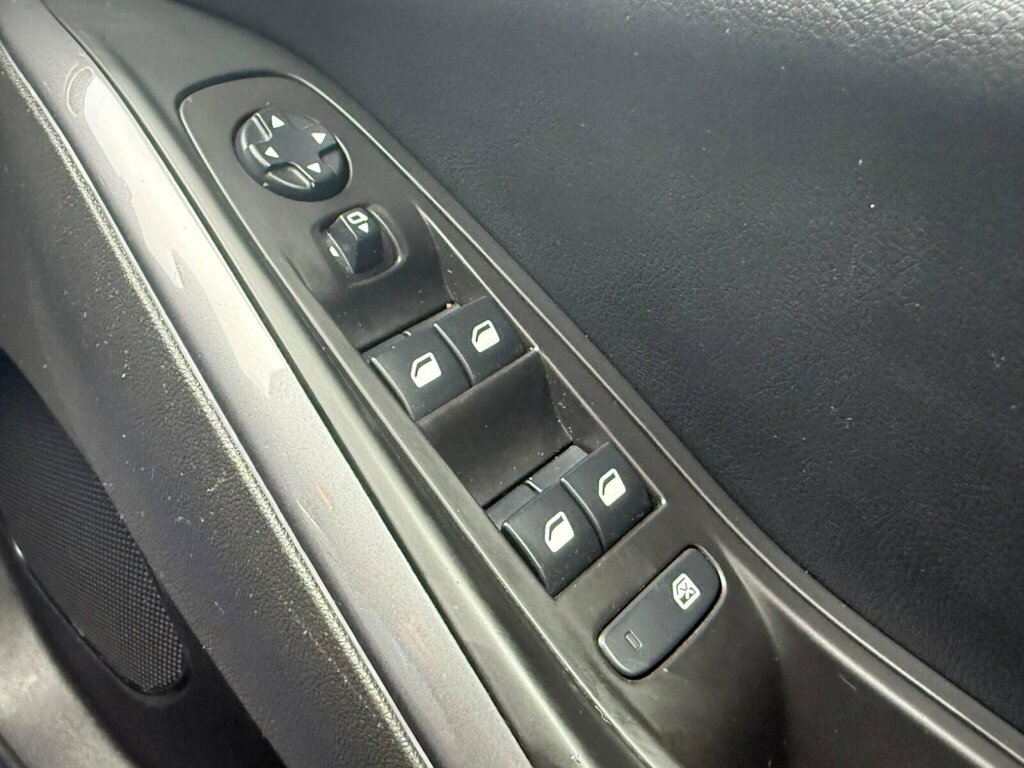 Vauxhall Grandland X Grey #32