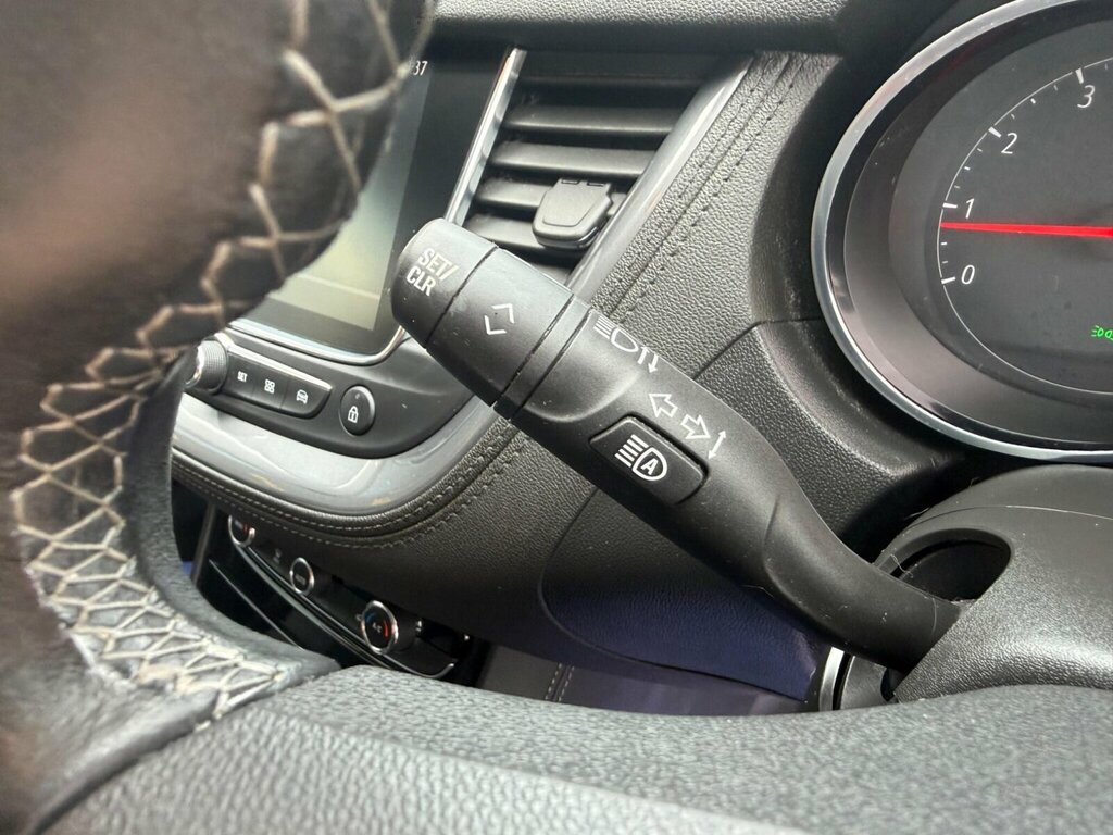 Vauxhall Grandland X Grey #25