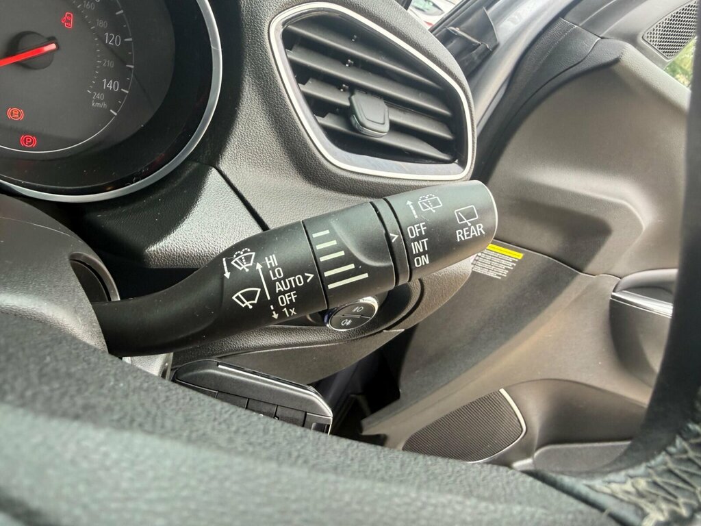 Vauxhall Grandland X Grey #24