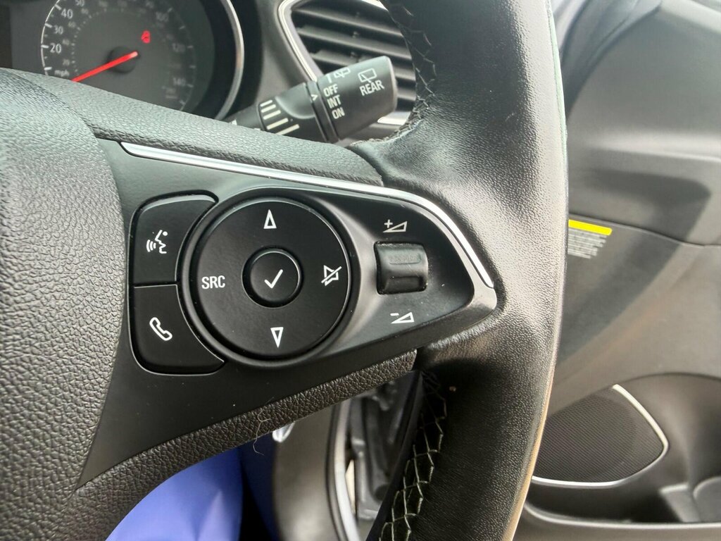 Vauxhall Grandland X Grey #23