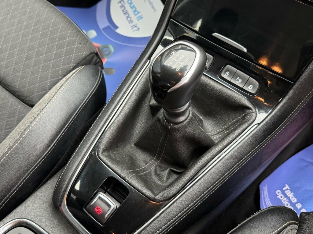 Vauxhall Grandland X Grey #30