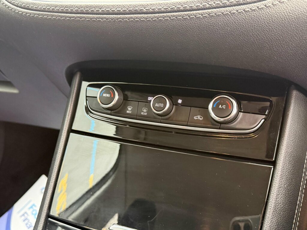 Vauxhall Grandland X Grey #29