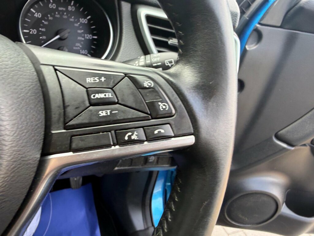 Nissan Qashqai N-connecta Grey #24
